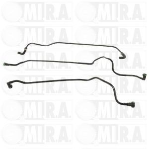 BAÑERA. CARBURADOR RIGIDA. FIAT DOBLO (3PZ) 51910500