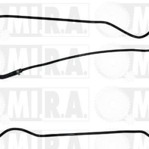 BAÑERA. CARBURADOR RIGIDA. FIAT DOBLO’ >09 1.3 MJET 51738254