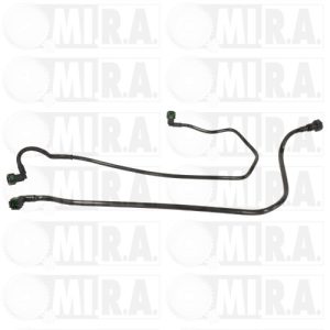 KIT DE BAÑERA. PLATAFORMA. CARBURADOR. FIAT FIORINO 1.3 MJET 51856583