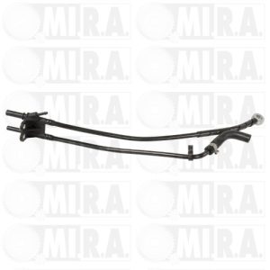 BAÑERA. CARBURADOR RIGIDA. FIAT DUCATO – IVECO DAILY 2.3 JTD 504110763