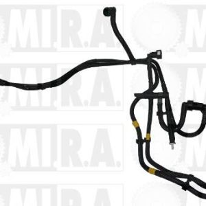 BAÑERA. CARBURADOR RIGIDA. FORD FOCUS II (05>11) 1504835