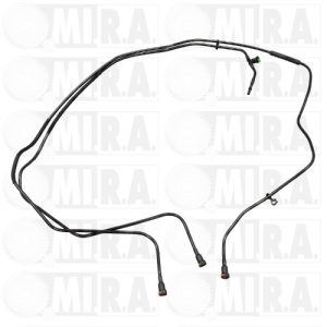 BAÑERA. CARBURADOR RIGIDA. FORD Tránsito V347 2.2 FWD 1755705