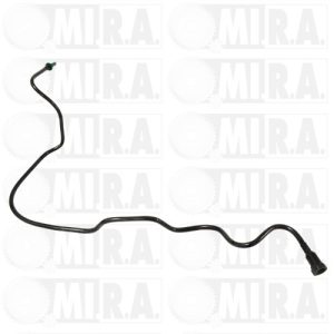 BAÑERA. CARBURADOR RIGIDA. PSA 5008/BERLINGO/DS5 1.6/2.0 HDI 1525RT