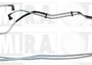 BAÑERA. CARBURADOR RIGIDA. RENAULT CLIO/KANGOO 1.5 DCI (K9K) 8200050936