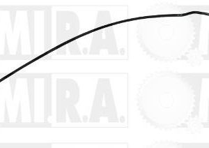 BAÑERA. CARBURADOR RIGIDA. RENAULT CLIO III 1.5 DCI (K9K) 8200262764