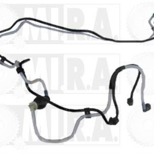 BAÑERA. CARBURADOR RIGIDA. RENAULT SCÉNIC II 1.5 DCI 8200224524