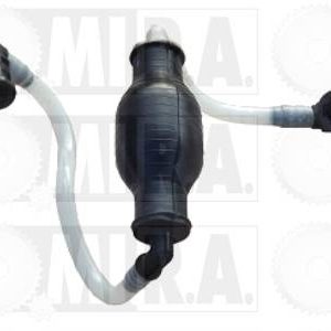 BAÑERA. CARBURADOR RIGIDA. RENAULT KANGOO II 1.5 DCI 8200683525