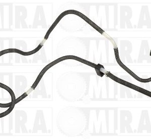 BAÑERA. CARBURADOR RIGIDA. DACIA LOGAN I – SANDERO I 1.5 DCI (K9K) 8200685633