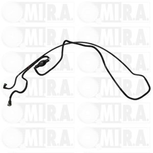 BAÑERA. CARBURADOR RIGIDA. DACIA LOGAN 1.5 DCI K9K 6001548507
