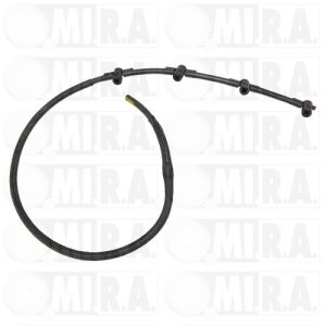 BAÑERA. CARBURADOR RIGIDA. BMW E81/E87/F15/F20 13 53 7 803 845