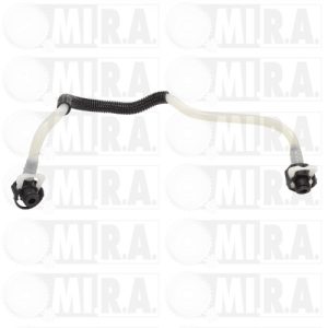 BAÑERA. CARBURADOR RIGIDA. MERCEDES SPRINTER-VITO 6110701932
