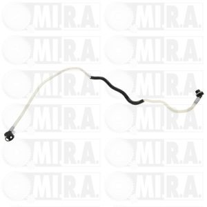 BAÑERA. CARBURADOR RIGIDA. MERCEDES SPRINTER-VITO 6110702932