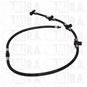 BAÑERA. CARBURADOR RIGIDA. MERCEDES SPRINTER/VIANO/VITO 646 070 15 32