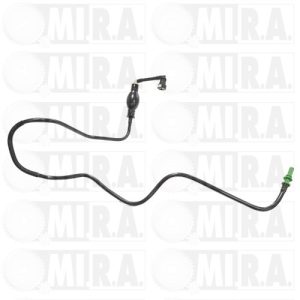 BAÑERA. CARBURADOR RIGIDA. OPEL VIVARO 1.9 DTI M9R 4416876