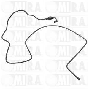 BAÑERA. CARBURADOR RIGIDA. OPEL VIVARO 1.9 DTI F9Q 4413311