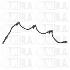 BAÑERA. CARBURADOR RIGIDA. OPEL VIVARO – MOVANO B 2.0/2.3 DTI 4420523