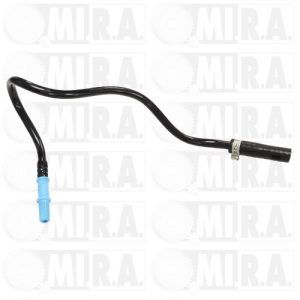 BAÑERA. CARBURADOR RIGIDA. OPEL COMBO C – CORSA C 1.3 CDTI 55555611