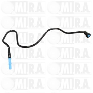 BAÑERA. CARBURADOR RIGIDA. OPEL ASTRA H 1.3CDTI 55558031