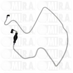 BAÑERA. CARBURADOR RIGIDA. RENAULT MAESTRO (00>) 2.2/2.5 DCI 82 00 516 617