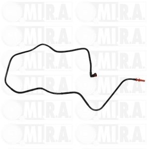 BAÑERA. CARBURADOR RIGIDA. RENAULT TRÁFICO (01>) 1.9 DCI 44 16 879