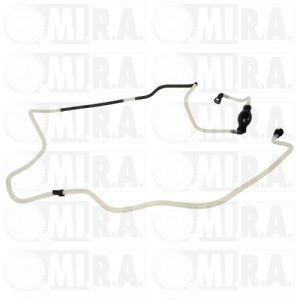 BAÑERA. CARBURADOR RIGIDA. RENAULT MASTER III 2.3 DCI 95515177