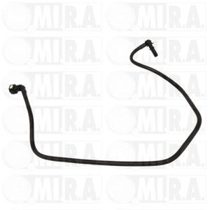 BAÑERA. CARBURADOR RIGIDA. PSA BOXER/JUMPER III EURO 5 1350650080