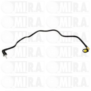 BAÑERA. CARBURADOR RIGIDA. FORD TRANSIT CONECTAR (02>) 1437851