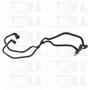 BAÑERA. CARBURADOR RIGIDA. Tránsito FORD (06>) 2.2 TDCI 1866621
