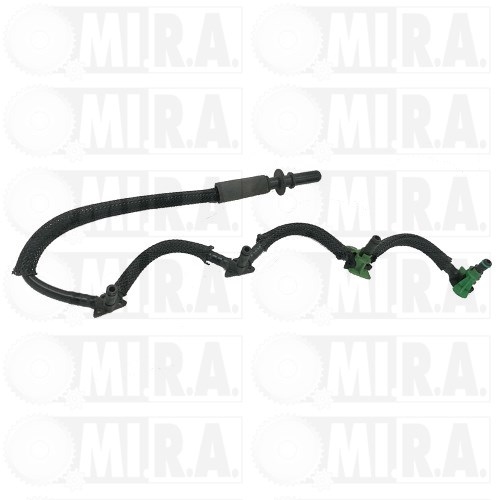 BAÑERA. CARBURADOR RIGIDA. FORD FOCUS/MONDEO/KUGA 1.5 TDCI 1868676