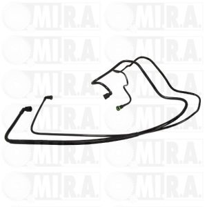 BAÑERA. CARBURADOR RIGIDA. Tránsito FORD (06>) 2.4 TDCI 1745240