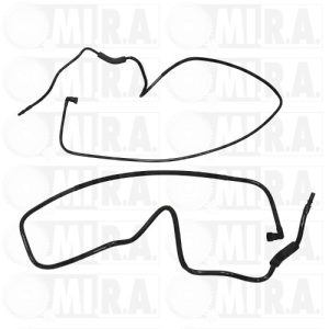 BAÑERA. CARBURADOR RIGIDA. Tránsito FORD (06>) 2.2 TDCI CC119J270BF