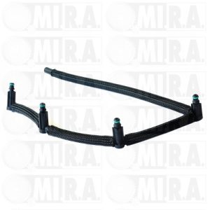 BAÑERA. CARBURADOR RIGIDA. MINI COOPER D R50/R53/R55/R56 (06>) 13537806005