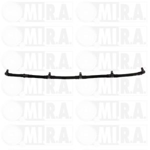 BAÑERA. CARBURADOR RIGIDA. MINI ONE D R50/R53 (03>) 13537799450