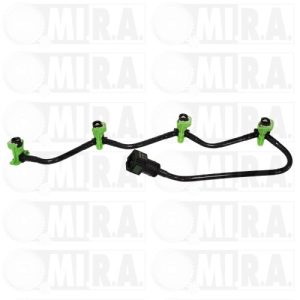 BAÑERA. CARBURADOR RIGIDA. VOLVO C30 – S40 II – S60 II 1.6 D2 1746271