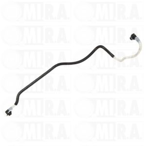 BAÑERA. CARBURADOR RIGIDA. MERCEDES C200/C220/E200/E220 611 070 49 32