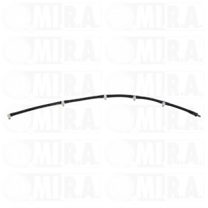 BAÑERA. CARBURADOR RIGIDA. VOLVO S60/S80/V70 II-XC90 2.4D 30750957
