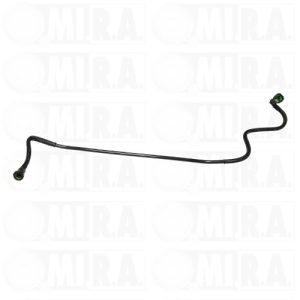 BAÑERA. CARBURADOR RIGIDA. FIAT TIPO (15>) 52048717