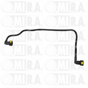 BAÑERA. CARBURADOR RIGIDA. ALFA MITO – FIAT G.PUNTO 1.2/1.4 51790293