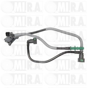 BAÑERA. CARBURADOR RIGIDA. PSA 206/307/JUMPY/C5 2.0 HDI 1579 GE