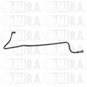 TUBAZ. CARBURADOR RIGIDA. IVECO DIARIO (09>) 2.3 – 3.0 504356999