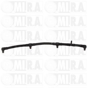 BAÑERA. CARBURADOR RIGIDA. OPEL ASTRA H – ZAFIRA 1.9 CDTI PLÁSTICA 55188204