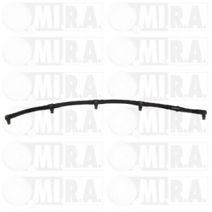 BAÑERA. CARBURADOR RIGIDA. TOYOTA AURIS-COROLLA-YARIS 1.4D 23760 0N020