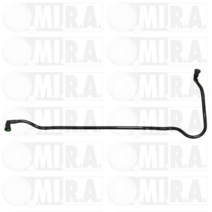 TUBAZ. PLATAFORMA. CARBURADOR. ALFA 159 – FIAT DOBLO 1.9 JTD 51783278