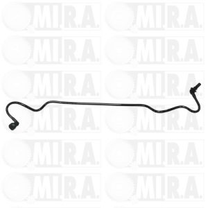 TUBAZ. PLATAFORMA. CARBURADOR. ALFA 159 – FIAT DOBLO 1.9 JTD 51783278