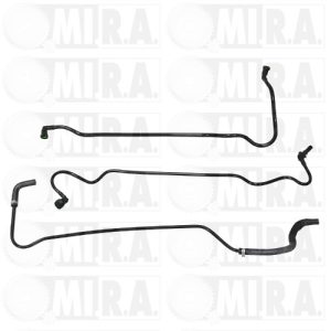 KIT ESTUBA. PLATAFORMA. CARBURADOR. ALFA 159 – FIAT DOBLO 1.9 JTD 51783278