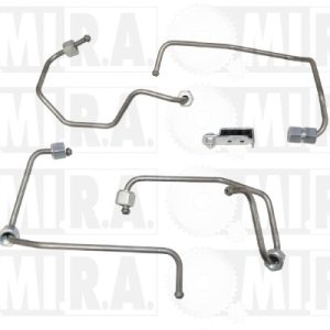 KIT PASE TUBI. GASOLIO MITSUBISHI L200/L300 (89>) 3141142101