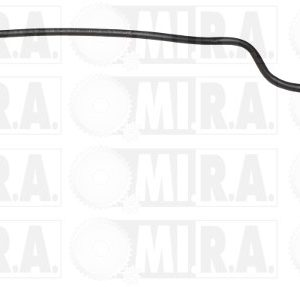 TUBAZ. PLATAFORMA. CARBURADOR. OPEL ASTRA J/MOKKA 1.6/1.8 25192905