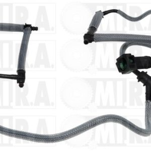 BAÑERA. CARBURADOR RIGIDA. LAND ROVER DISCOVERY III/IV 2.7 TD 1386505