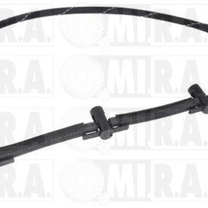 BAÑERA. CARBURADOR RIGIDA. FIAT DUCATO III – IVECO DAILY IV/V/VI 1574 R5