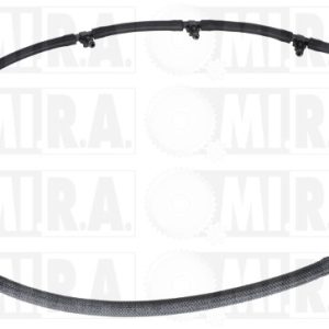 BAÑERA. CARBURADOR RIGIDA. MERCEDES SPRINTER (06>) 651 07 024 32
